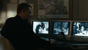 Surveillance — foto 3