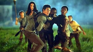 Maze Runner: Correr o morir — foto 9