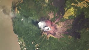 2025: The Year from Space — foto 1