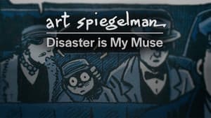 Art Spiegelman: Disaster Is My Muse — foto 6