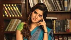 இரும்புத்திரை — foto 5