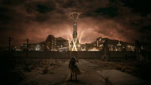 The Making of Fallout: New Vegas — foto 1