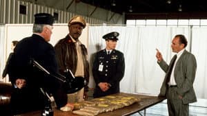 Iron Eagle III — foto 3