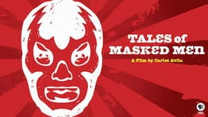 Tales of Masked Men — foto 1