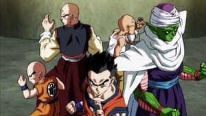 ¡Sobrevive! ¡Al fin empieza el Torneo de la Fuerza!