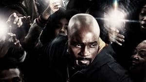 Marvel - Luke Cage — foto 5