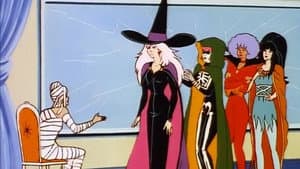 Halloween, día de las brujas