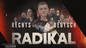 Rechts. Deutsch. Radikal. — foto 1