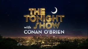 The Tonight Show with Conan O'Brien — foto 4