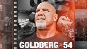 Goldberg at 54 — foto 1