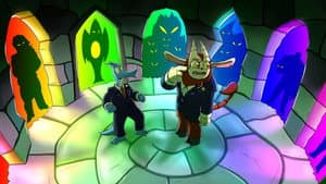 Episodio 1