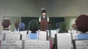 劇場版 響け！ユーフォニアム～北宇治高校吹奏楽部へようこそ～ — foto 2