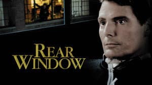 Rear Window — foto 7