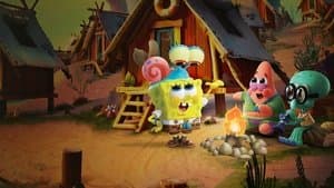 Bob Esponja 3: Al Rescate — foto 10