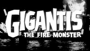 Gigantis, the Fire Monster — foto 5