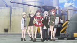 ストライクウィッチーズ Operation Victory Arrow — foto 2