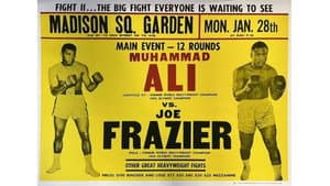 Muhammad Ali vs. Joe Frazier II — foto 1