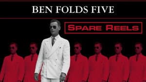 Ben Folds Five: Spare Reels — foto 1