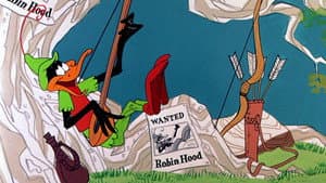 Robin Hood Daffy — foto 1