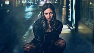 Nightcomer — foto 1