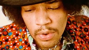Jimi Hendrix — foto 9