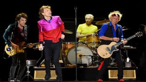 The Rolling Stones - Steel Wheels Live — foto 3