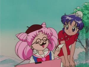 Rini y el Pegaso