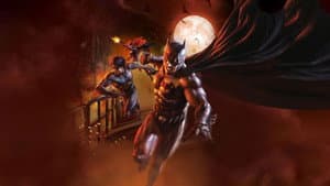 Batman: Mala Sangre — foto 2