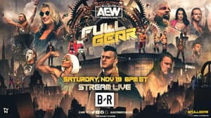 AEW Full Gear 2022 — foto 2