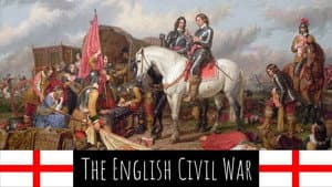 The English Civil War — foto 1