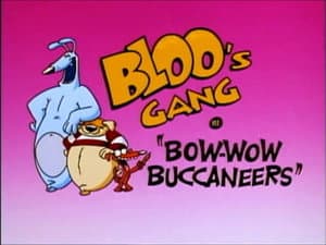 La pandilla de Bloo