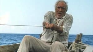 The Old Man and the Sea — foto 1