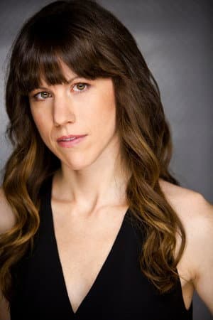 Heather Dann