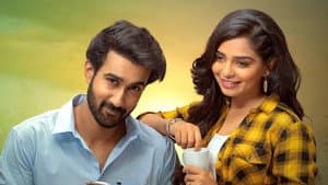 శ్రీదేవి శోభన్‌బాబు — foto 4