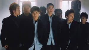 돌려차기 — foto 1