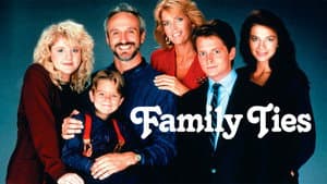 Family Ties — foto 6