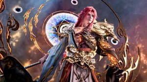仙逆剧场版：神临之战 — foto 1