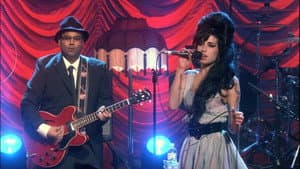 Amy Winehouse: I Told You I Was Trouble - Live In London — foto 1