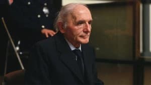 Klaus Barbie, sur les traces d'un criminel nazi — foto 2