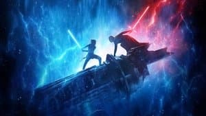 Star Wars: El ascenso de Skywalker — foto 1