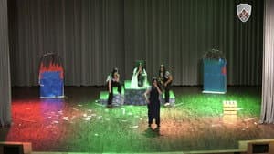 Pandora's Paradox 2: The Musical — foto 12