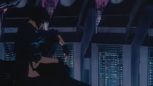 Ghost in the Shell — foto 5
