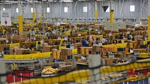 Le monde selon Amazon — foto 1