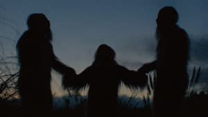 Sasquatch Sunset — foto 2