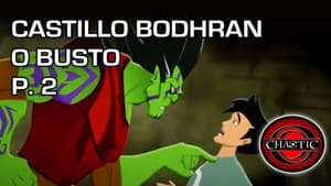 El Castillo Bodhran o nada - Parte 2