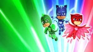 PJ Masks: Héroes en pijamas — foto 4