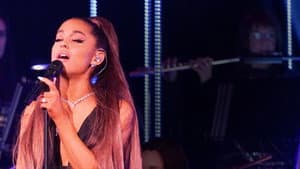 Ariana Grande at the BBC — foto 2