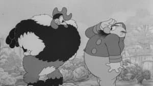 Poultry Pirates — foto 1