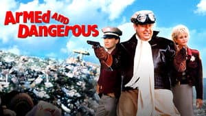 Armados y peligrosos — foto 6