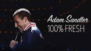 Adam Sandler: 100% Fresh — foto 3